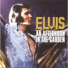 Cover art for Afternoon in the Garden