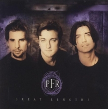Cover art for Great Lengths