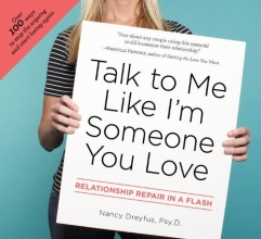 Cover art for Talk to Me Like I'm Someone You Love: Relationship Repair in a Flash