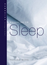 Cover art for Kabbalah on Sleep (Technology for the Soul)