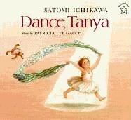 Cover art for Dance, Tanya