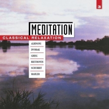 Cover art for Meditation: Classical Relaxation Vol. 3