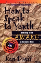 Cover art for How to Speak to Youth . . . and Keep Them Awake at the Same Time