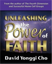 Cover art for Unleashing the Power of Faith