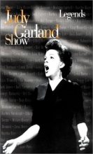 Cover art for The Judy Garland Show - Legends