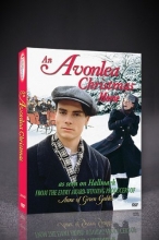 Cover art for Avonlea Christmas