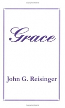Cover art for Grace