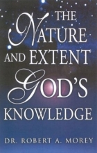 Cover art for Nature and Extend of God's Knowledge