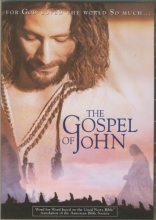 Cover art for The Gospel of John - Visual Bible