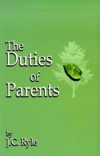 Cover art for The Duties of Parents