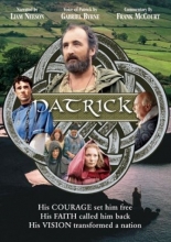 Cover art for Patrick - All Region DVD