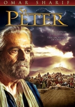 Cover art for St. Peter