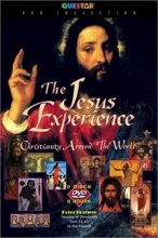 Cover art for The Jesus Experience - Christianity Around the World