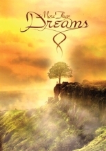 Cover art for More Than Dreams