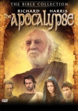 Cover art for The Apocalypse