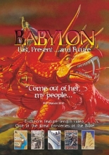 Cover art for Babylon: Past, Present, and Future