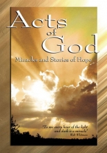 Cover art for Acts of God