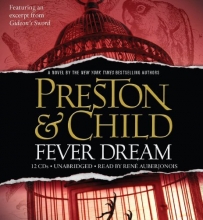 Cover art for Fever Dream