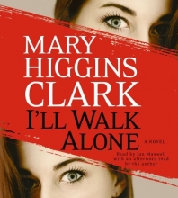 Cover art for I'll Walk Alone: A Novel