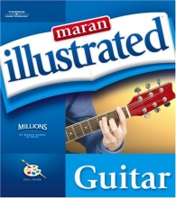 Cover art for Maran Illustrated Guitar