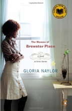 Cover art for The Women of Brewster Place (Penguin Contemporary American Fiction Series)