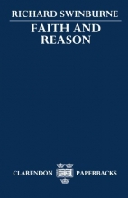 Cover art for Faith and Reason