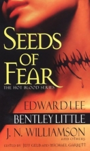 Cover art for Seeds Of Fear (Hot Blood)