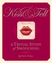 Cover art for Kiss and Tell
