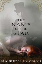 Cover art for The Name of the Star (The Shades of London)