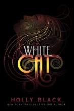 Cover art for White Cat (Curse Workers)