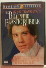 Cover art for Boy in the Plastic Bubble