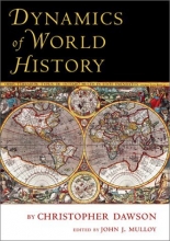 Cover art for Dynamics Of World History