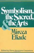 Cover art for Symbolism, the Sacred, and the Arts