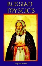 Cover art for Russian Mystics (Cistercian Studies, CS26)