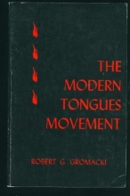 Cover art for The Modern Tongues Movement