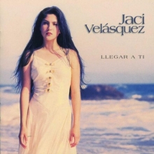 Cover art for Llegar a Ti