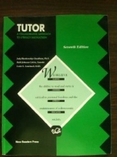 Cover art for Tutor: A Collaborative Approach To Literacy Instruction