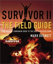 Cover art for Survivor II: The Field Guide