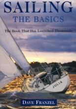 Cover art for Sailing: The Basics: The Book That Has Launched Thousands