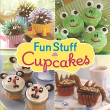 Cover art for Fun Stuff Cupcakes