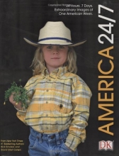 Cover art for America 24/7