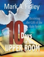 Cover art for 10 Days in the Upper Room