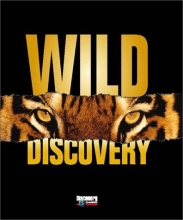 Cover art for Wild Discovery