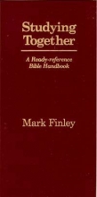 Cover art for Studying Together