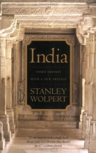 Cover art for India