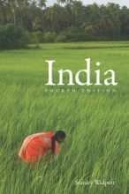 Cover art for India