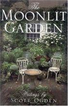 Cover art for The Moonlit Garden