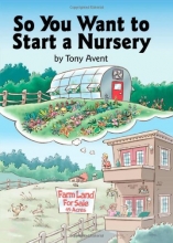 Cover art for So You Want to Start a Nursery