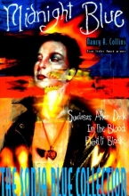 Cover art for Midnight Blue: Sonja Blue Collection