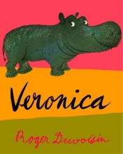 Cover art for Veronica